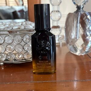 Oribe Hair Oil
